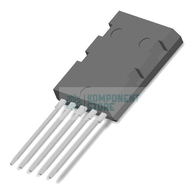IXTL2x220N075T