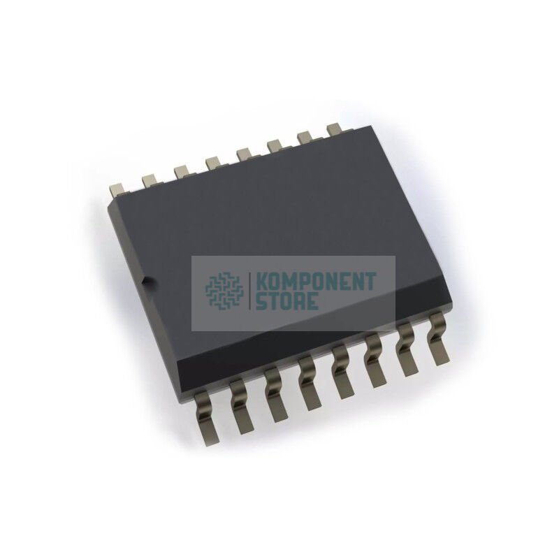 ISO7231CDWR