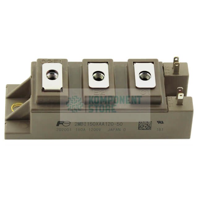2MBI150XAA-120-50