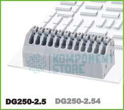 DG250-2.5-09P-11-00AH