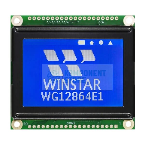 WG12864E1-TMI-V#N