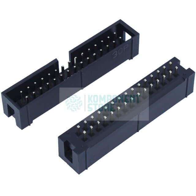 DS1013-30SSIB1-B-0