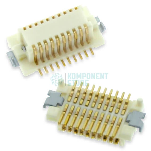 DF12-20DS-0.5V(86)