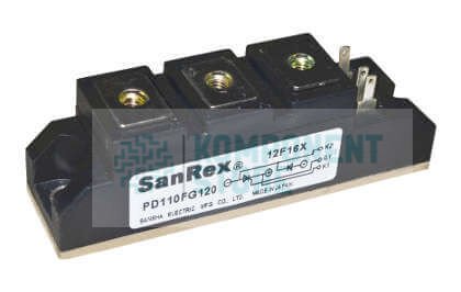 PK160FG160