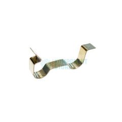 FLAT SPRING CLIP