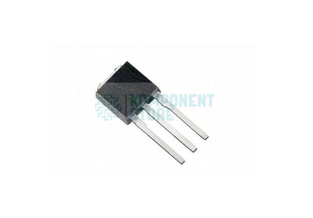 IRFU9210 1.9A 200V IPAK P-CH MOSFET