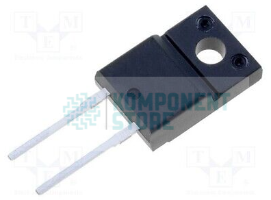 20ETS12PBF TO-220 20A 1200V DİYOT
