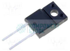 20ETS12PBF TO-220 20A 1200V DİYOT