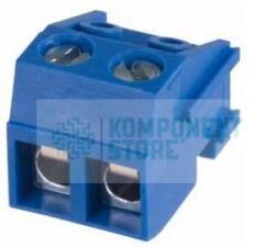 KLS2-332K-5.00-02P-2C