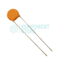 150pF 63V Mercimek Kondansatör