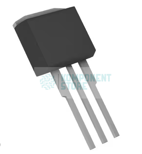 VS-30ETH06-1 30A 600V HYPERFAST TO-262