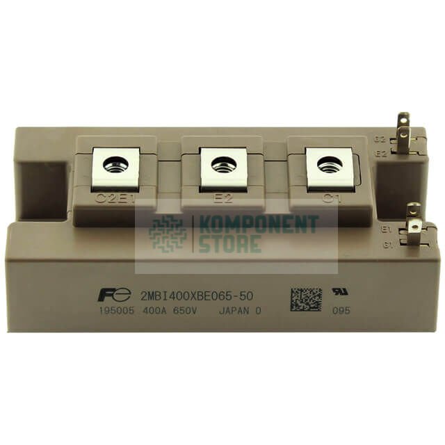 2MBI400XBE-065-50
