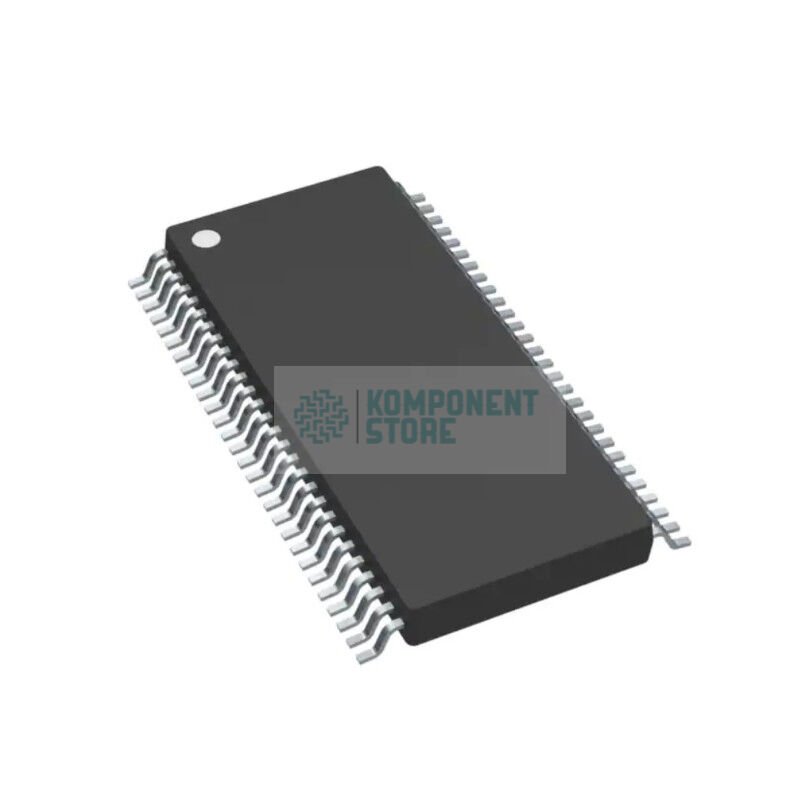 DRV8302DCAR