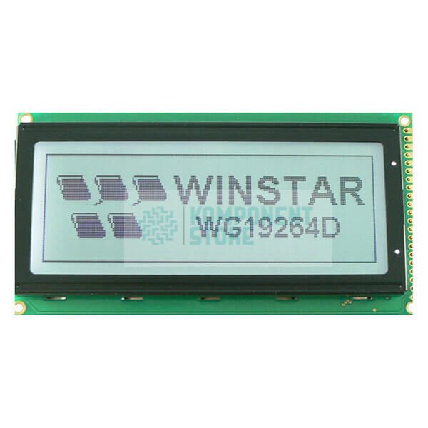WG19264D-TFH-V#N