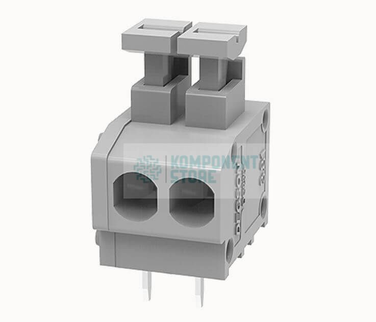 DG235-5.0-02P-11-00AH