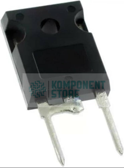 VS-APU3006-N3 30A 600V 30ns Ultrafast