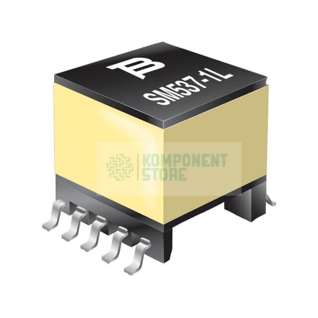 SM537-1EL