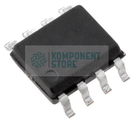 SI9945BDY 60V 5.3A DUAL SOIC-8 N-CHANNEL MOSFET ( FDS9945 )