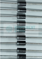 RL207 2A 1000V DIODE