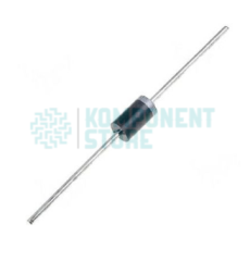 1N5399 1.5A 1000V DO15