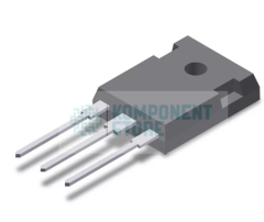 IXFH80N65X2 80A 650V N-CH TO-247AD
