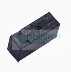 G6RN-1 DC24V RELAY GEN PURPOSE SPDT 8A 24V (RY900099)