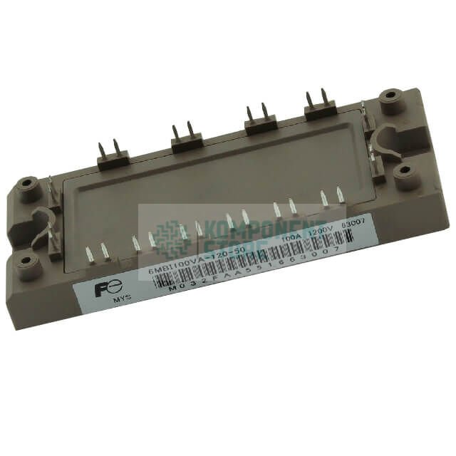 6MBI100VA-120-50