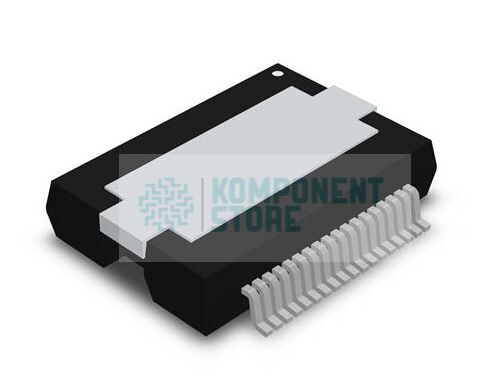 DRV8432DKDR