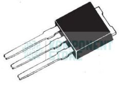 IXTU2N80P