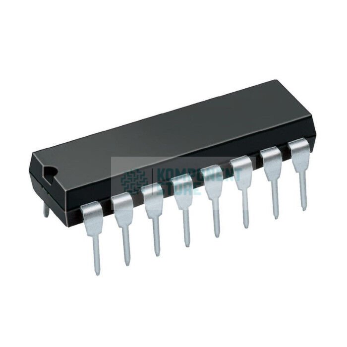 AIVR2104B-DIP-G
