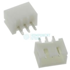 2.50-03P-S-WHITE