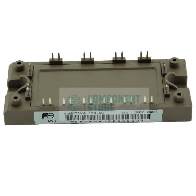 6MBI75VA-120-50