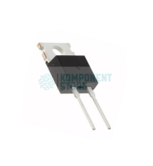 RHRP30120 (RHR30120) TO220 30 A,1200 V, Hyperfast Diod