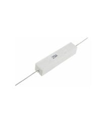 1R 25W Taş Direnç