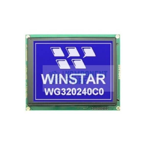 WG320240C0-TMITZ#160