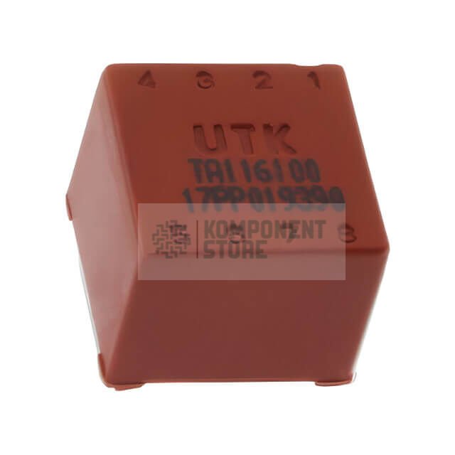 TA116100