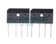 GBJ3510 35A 1000V DIOD
