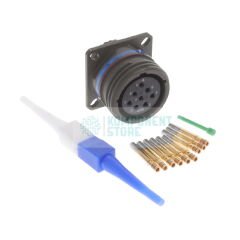 D38999/20WE08SN