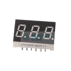 FYT-4031AUY-21