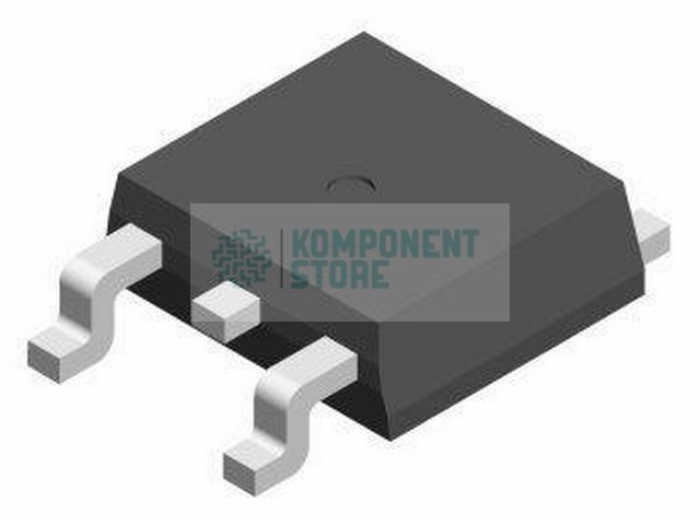 BUK9240-100A 33A 100V N-CH TO-252
