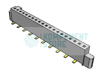 SFM-120-02-L-S-TR