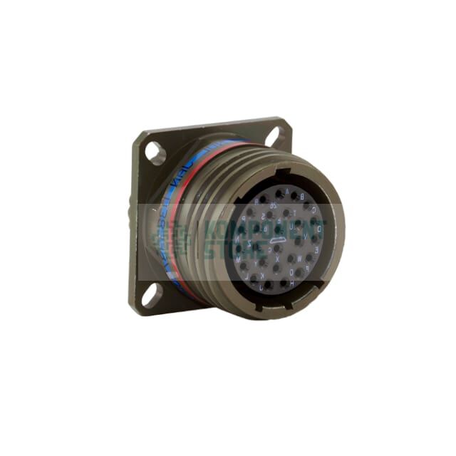 D38999/20WB35AC
