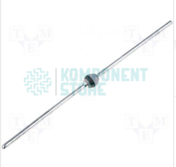 BYV28-150 3.5A 150V Ultra-Fast Avalanche Sinterglass Dıod
