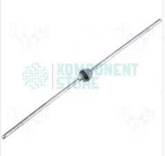 BYV28-150 3.5A 150V Ultra-Fast Avalanche Sinterglass Dıod