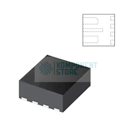 TPS61022RWUR