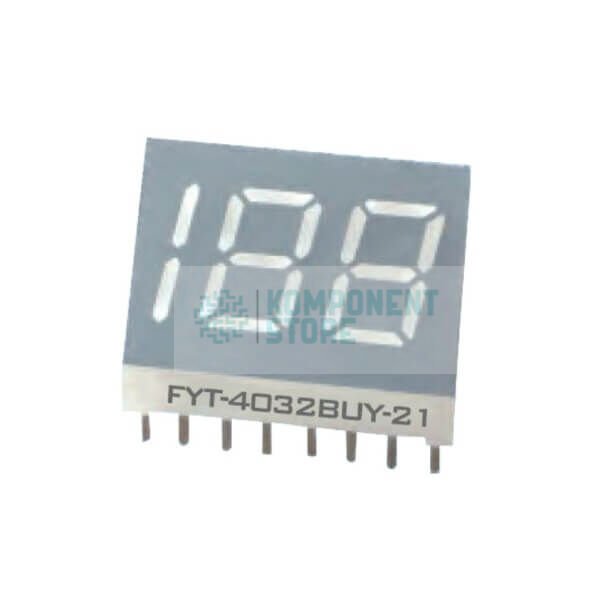 FYT-4032AUY-21