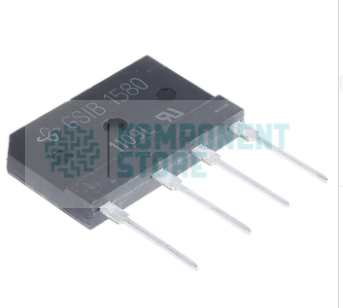 GSIB1580 15A 800V DIOD