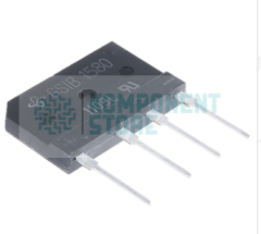 GSIB1580 15A 800V DIOD