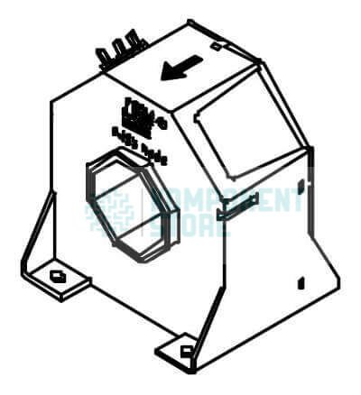 LT 505-T/SP22