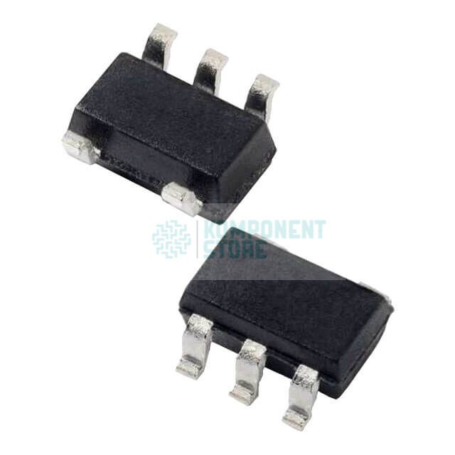 MCP1416T-E/OT